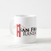 SFR Tasse (Vorderseite Links)