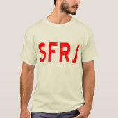 SFRJ EHMER YUGOSLAVIA T-Shirt (Vorderseite)