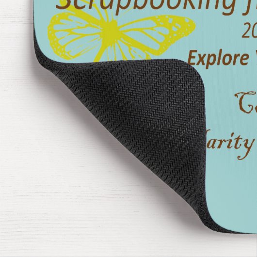 SFTIO Mousepad (Ecke)