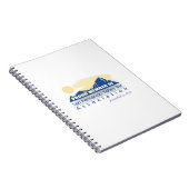 SFVBA-Notebook Notizblock (Rechte Seite)