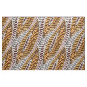 SFW 11 Eigenes Gewebe Stoff (Fat Quarter (45,7 x 55,9 cm))