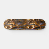 SFW 2 SKATEBOARD (Horizontal)