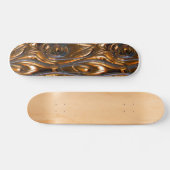 SFW 2 SKATEBOARD (Horizontal)