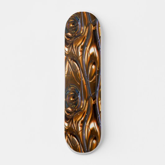 SFW 2 SKATEBOARD (Vorne)
