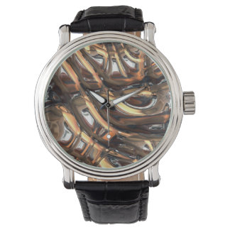 SFW 4 Überwachung und zahlreiche Optionen Armbanduhr