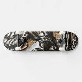 SFW 7 Skateboard (Horizontal)