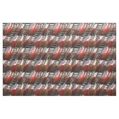 SFW 8 Benutzerdefiniertes Gewebe Stoff (Fat Quarter (45,7 x 55,9 cm))