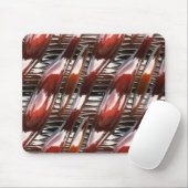 SFW 8 Mousepad (Mit Mouse)