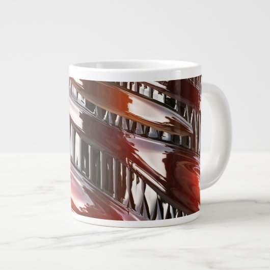 SFW 8 TASSE (Vorderseite Rechts)