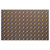 SFW 9 Benutzerdefiniertes Gewebe Stoff (Fat Quarter (45,7 x 55,9 cm))