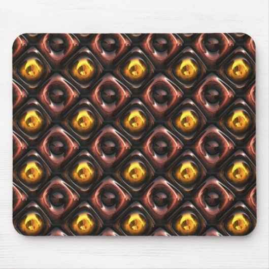 SFW 9 Mousepad (Vorne)