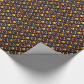 SFW 9 Umschlagpapier Geschenkpapier (Ecke)