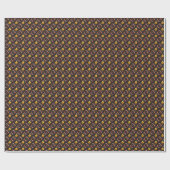 SFW 9 Umschlagpapier Geschenkpapier (Flach)