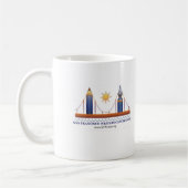 SFWC, zum der Tasse zu tun (Links)