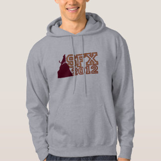 SFX HOODIE 2012