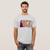 SFX SWAG 2012 T-Shirt (Vorne ganz)