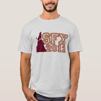 SFX SWAG 2012 T-Shirt