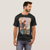 SG1 & das 'Tor T-Shirt (Vorne ganz)