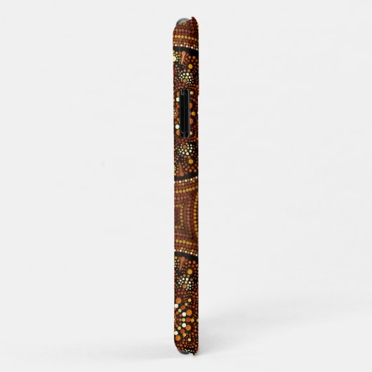 SG - 166 - Fälle von Samsung Galaxy und iPhone Case-Mate iPhone Hülle (Hinten/Rechts)