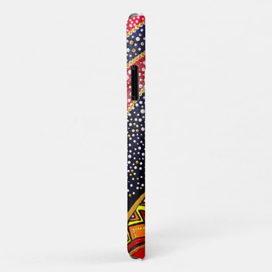 SG - 196 - Fälle von Samsung Galaxy und iPhone Case-Mate iPhone Hülle (Hinten/Rechts)