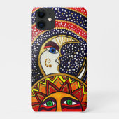 SG - 196 - Fälle von Samsung Galaxy und iPhone Case-Mate iPhone Hülle (Rückseite)