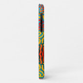 SG - 205 - Fälle von Samsung Galaxy und iPhone Case-Mate iPhone Hülle (Hinten/Links)