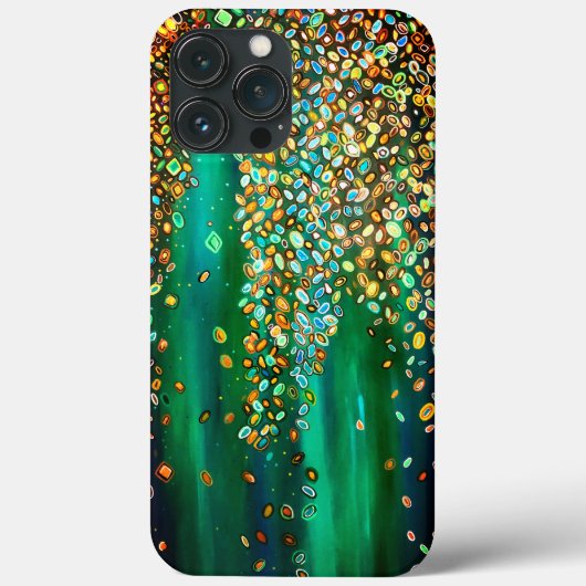 SG - 208 - iPhone 13 Pro Max Case (Rückseite)