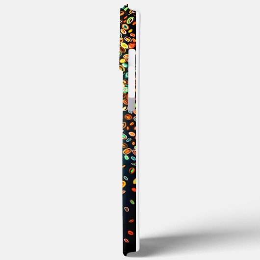 SG - 208 - iPhone 13 Pro Max Case (Rückseite / Links)