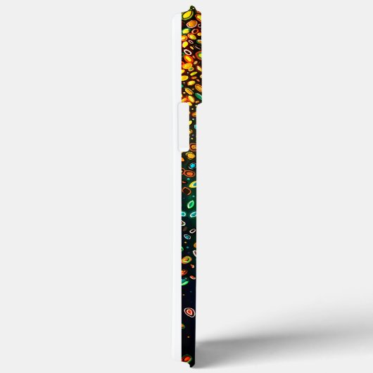 SG - 208 - iPhone 13 Pro Max Case (Rückseite / Rechts)