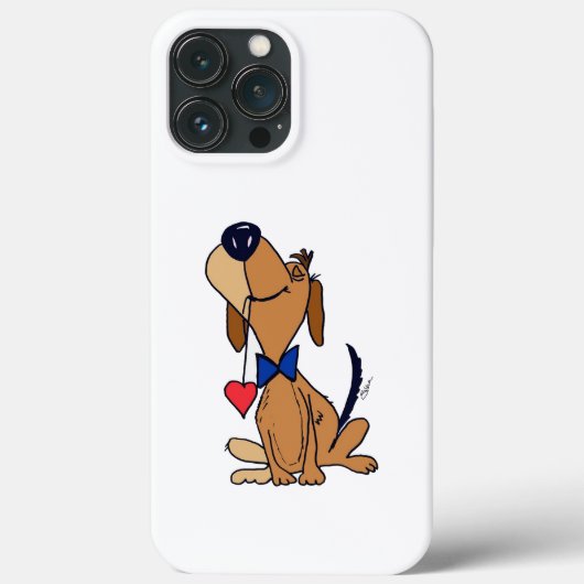 SG - 210 - iPhone 13 Pro Max Case (Rückseite)