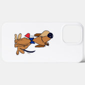 SG - 210 - iPhone 13 Pro Max Case (Rückseite (Horizontal))