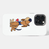 SG - 210 - iPhone 13 Pro Max Hülle (Rückseite (Horizontal))