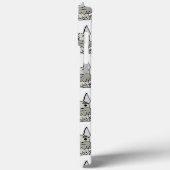 SG - 211 - iPhone 13 Pro Max Case (Rückseite / Links)