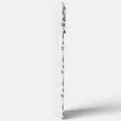 SG - 211 - iPhone 13 Pro Max Case (Rückseite / Rechts)