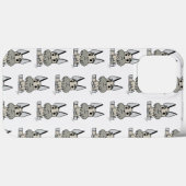 SG - 211 - iPhone 13 Pro Max Case (Rückseite (Horizontal))