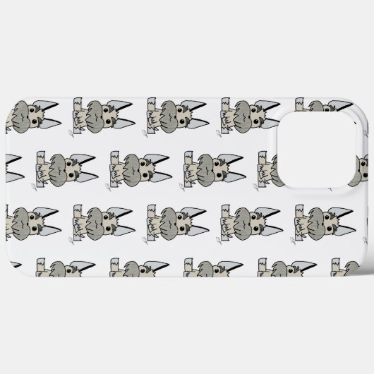 SG - 211 - iPhone 13 Pro Max Case (Rückseite (Horizontal))