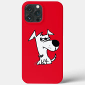 SG - 212 - iPhone 13 Pro Max Case (Rückseite)