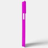 SG - 214 - iPhone 13 Pro Max Case (Rückseite / Rechts)