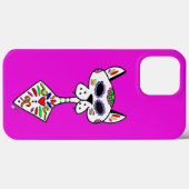 SG - 214 - iPhone 13 Pro Max Case (Rückseite (Horizontal))