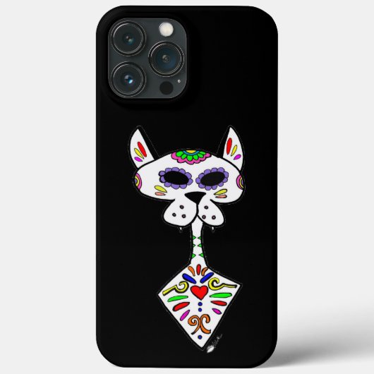 SG - 215 - iPhone 13 Pro Max Case (Rückseite)