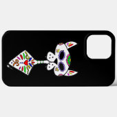 SG - 215 - iPhone 13 Pro Max Case (Rückseite (Horizontal))