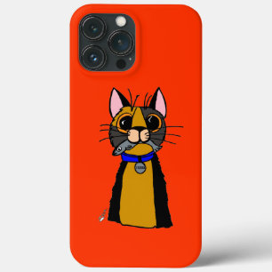 SG - 216 - iPhone 13 Pro Max Case