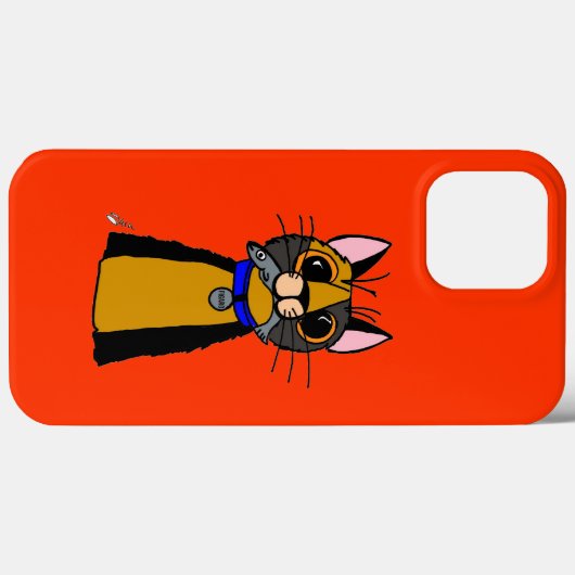 SG - 216 - iPhone 13 Pro Max Case (Rückseite (Horizontal))