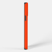 SG - 216 - iPhone 13 Pro Max Case Hülle (Rechte Seite)