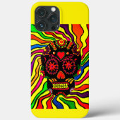 SG - 217 - iPhone 13 Pro Max Case (Rückseite)