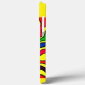 SG - 217 - iPhone 13 Pro Max Case (Rückseite / Links)