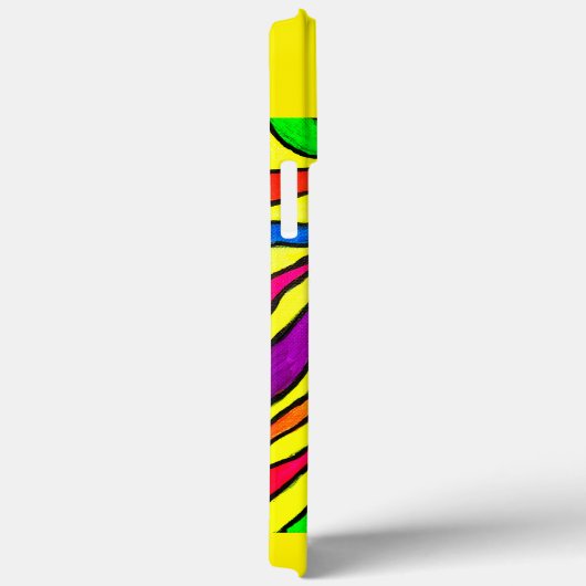 SG - 217 - iPhone 13 Pro Max Case (Rückseite / Rechts)