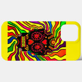 SG - 217 - iPhone 13 Pro Max Case (Rückseite (Horizontal))