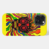 SG - 217 - iPhone 13 Pro Max Case Hülle (Rückseite (Horizontal))