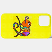 SG - 218 - iPhone 13 Pro Max Case (Rückseite (Horizontal))